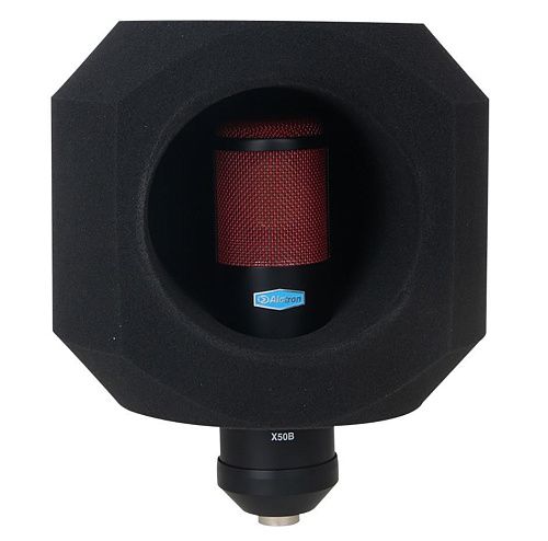Alctron PF8 Студийная ветрозащита (поп-фильтр).