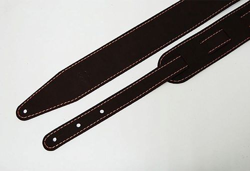 Fidel FL66016L11 Leather 11 Ремень для гитары.