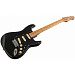 JET JS-200 BK Электрогитара, Stratocaster.-8