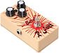 Belcat FUZ-510 Fuzz Гитарная педаль эффектов фузз.-2