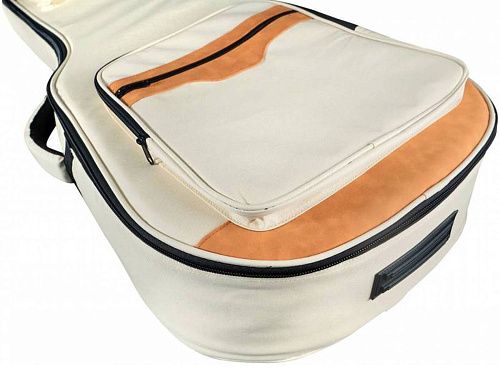 BRO BAG CAG-41BG Чехол для акустической гитары.