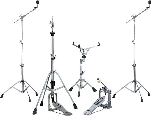 Yamaha HW780 Комплект стоек для барабанов.