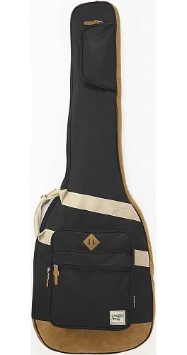Ibanez IBB541-BK Чехол для бас-гитары.