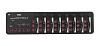 Korg NanoKontrol2-BK Портативный USB-MIDI-контроллер.-0