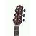 Ibanez AAD100-OPN Акустическая гитара.-3