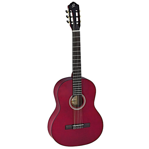 Ortega RST5MWR Student Series Классическая гитара. 