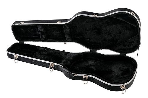 Guider EC-451 Кейс для электрогитары.