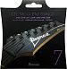 Ibanez IEGS71 (10-59) Комплект струн для 7-ми струнной электрогитары.-0