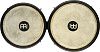 Meinl HB50BK Бонго 6.5" х 7.5".-2
