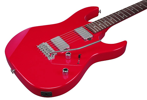 Ibanez GRX120SP-VRD Электрогитара.