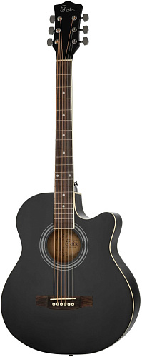 Foix FFG-1039BK Акустическая гитара.