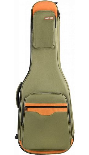 BRO BAG CEG-01OL Чехол для электрогитары.