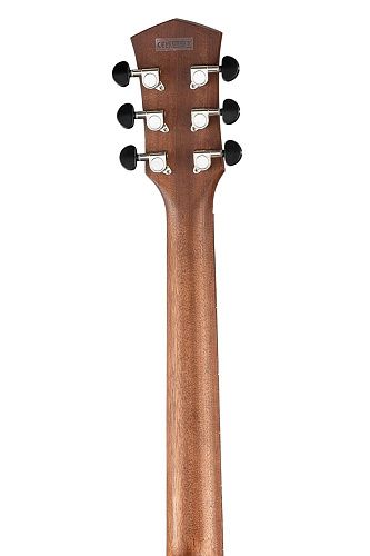 Cort Core-GA-ABW-WCASE-OPLB Core Series Электроакустическая гитара.
