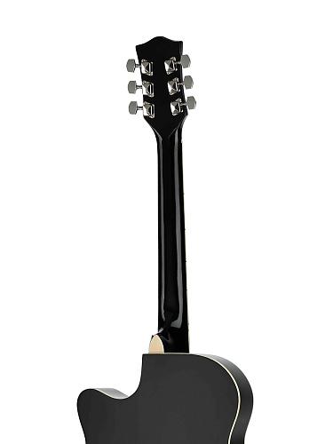 Foix FFG-1039BK Акустическая гитара.