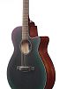 Ibanez AEG50-BAM Электроакустическая гитара.-4