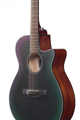 Ibanez AEG50-BAM Электроакустическая гитара.