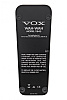 Vox WAH V845 Напольная гитарная педаль с эффектом вау-вау.-3
