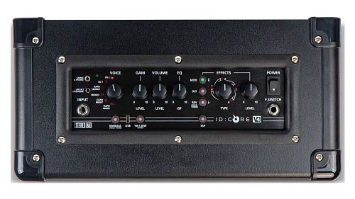 Blackstar ID:CORE20 V4 Моделирующий комбоусилитель.