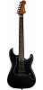 JET JS-407 MBK R Электрогитара 7-ми струнная, Stratocaster.-0