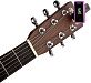Planet Waves PW-CT-17PR Eclipse Тюнер на прищепке, фиолетовый.-1