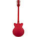 Gretsch G2655 Streamliner Center Block Junior Single Flagstaff Sunset Полуакустическая электрогитара-1