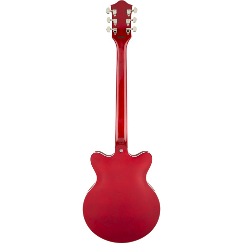 Gretsch G2655 Streamliner Center Block Junior Single Flagstaff Sunset Полуакустическая электрогитара