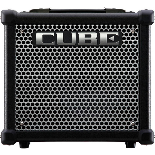 Roland Cube-10GX Гитарный комбоусилитель.