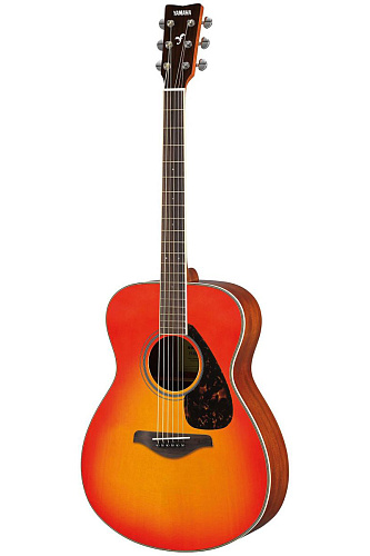 Yamaha FS820AB Гитара акустическая.