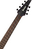 Ibanez RGD71ALMS-BAM Axion Label Мультимензурная семиструнная электрогитара.-2