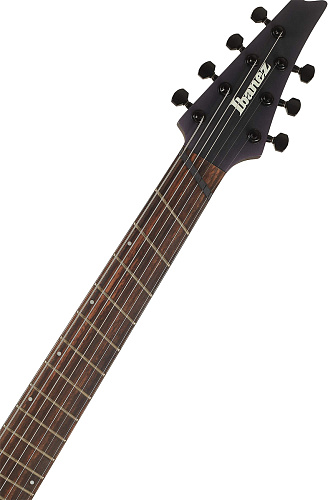 Ibanez RGD71ALMS-BAM Axion Label Мультимензурная семиструнная электрогитара.