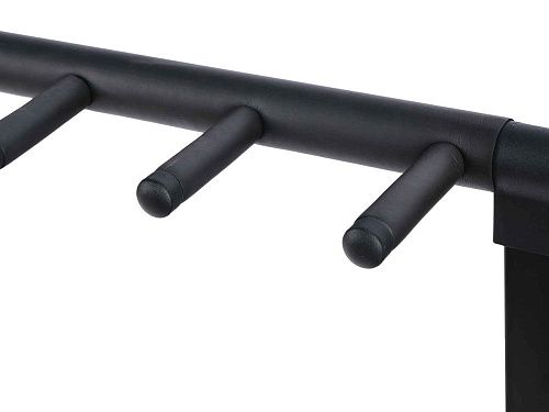 Flatsons FL-17L Тележка для 7 гитар.