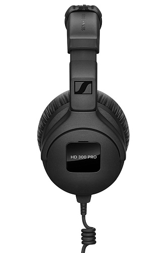 Sennheiser HD 300 PRO Наушники закрытые.