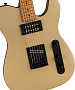 Fender Squier Contemporary Telecaster RH Shoreline Gold Электрогитара.-2