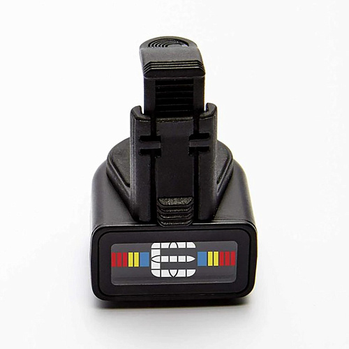 Planet Waves PW-CT-12 Тюнер цифровой гитарный «прищепка».