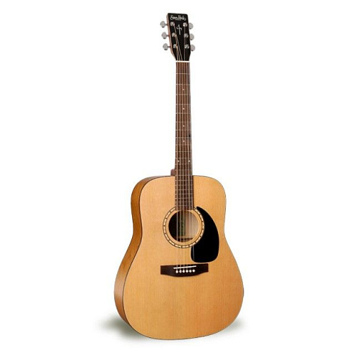 Simon&Patrick Woodland Cedar Акустическая гитара.