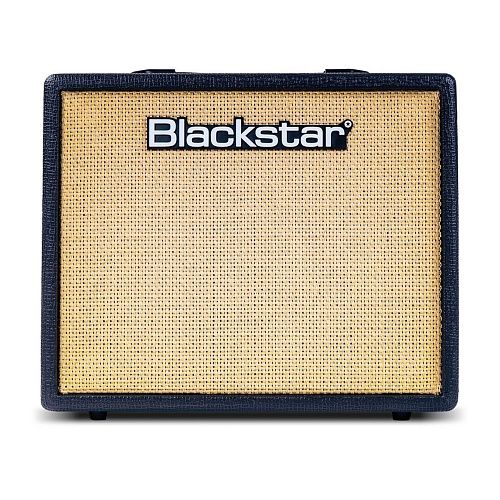 Blackstar Debut 30 BLK Комбо гитарный транзисторный.	