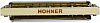 Hohner Marine Band Crossover A Губная гармошка.-2