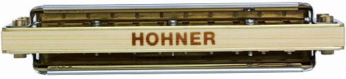 Hohner Marine Band Crossover A Губная гармошка.