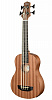 Olive U500B Укулеле Бас электроакустическая.-0