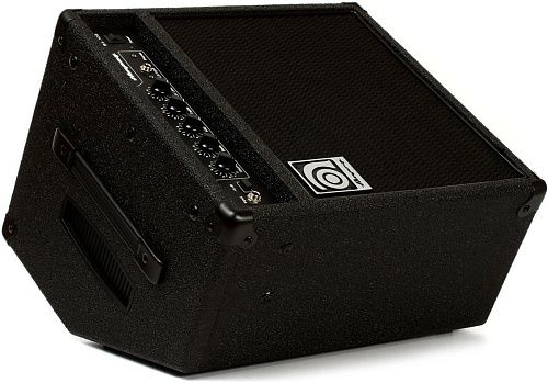 Ampeg BA-108v2 Комбоусилитель для бас-гитары.