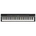Yamaha P-125B Цифровое пианино.-1
