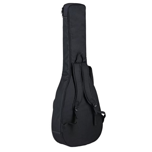 Ortega ONB44L Pro Series Deluxe Чехол для классической гитары, увеличенный.