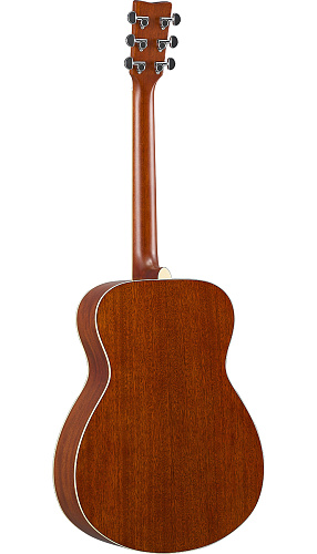 Yamaha FS820AB Гитара акустическая.